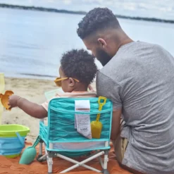 Rehausseur de chaise pliable et portable, le monde de nemo