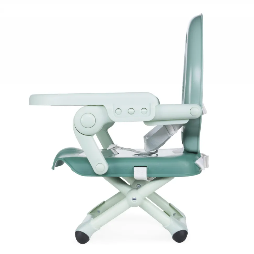 Rehausseur de chaise pocket snack sage