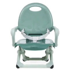 Rehausseur de chaise pocket snack sage