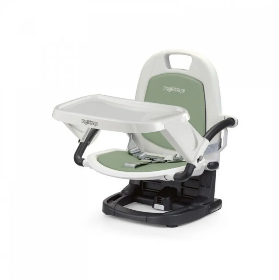 Rehausseur de chaise rialto mint