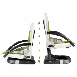 Rehausseur de chaise rialto mint