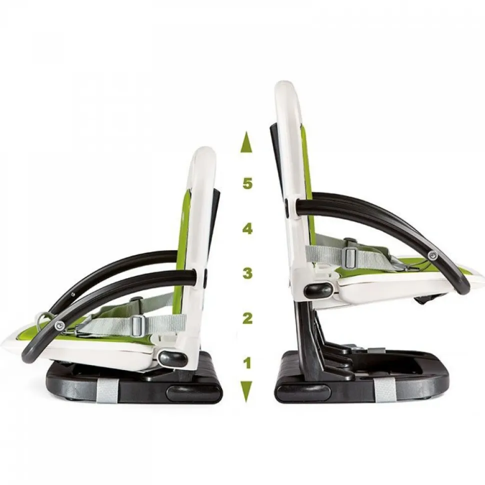 Rehausseur de chaise rialto mint