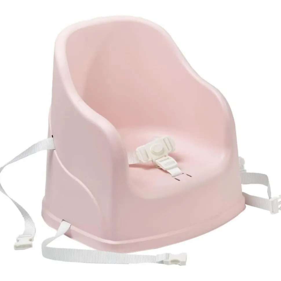 Rehausseur de chaise tudi rose calin
