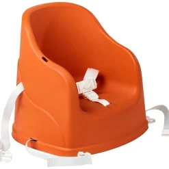 Rehausseur de chaise tudi terracotta