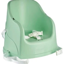Rehausseur de chaise tudi vert