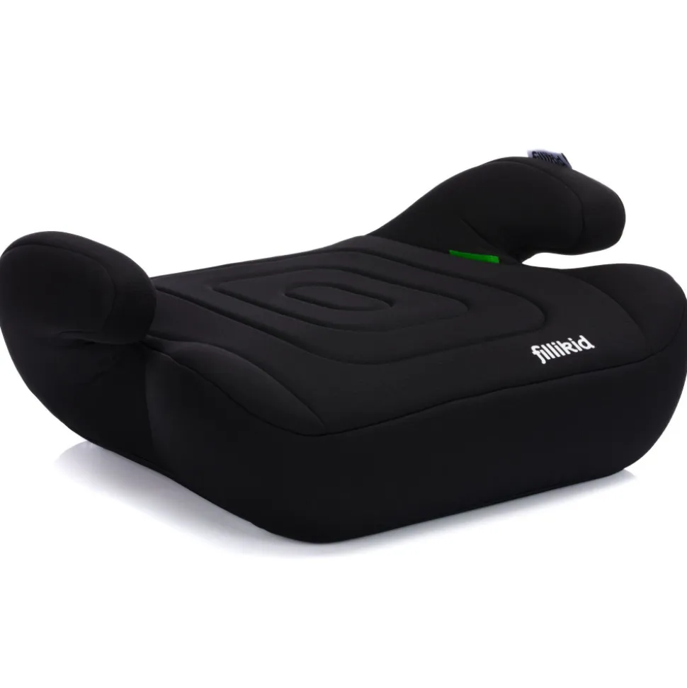 Rehausseur de siège basic noir