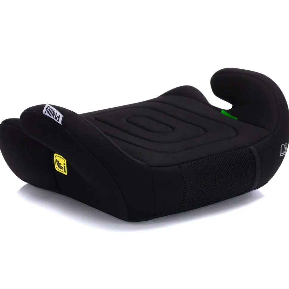 Rehausseur de siège basic noir