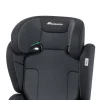 Rehausseur evo 2-in-1 i-safe tinted black