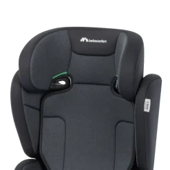 Rehausseur evo 2-in-1 i-safe tinted black