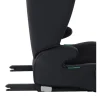 Rehausseur evo 2-in-1 i-size tinted black