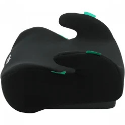 Rehausseur i-size bubble noir