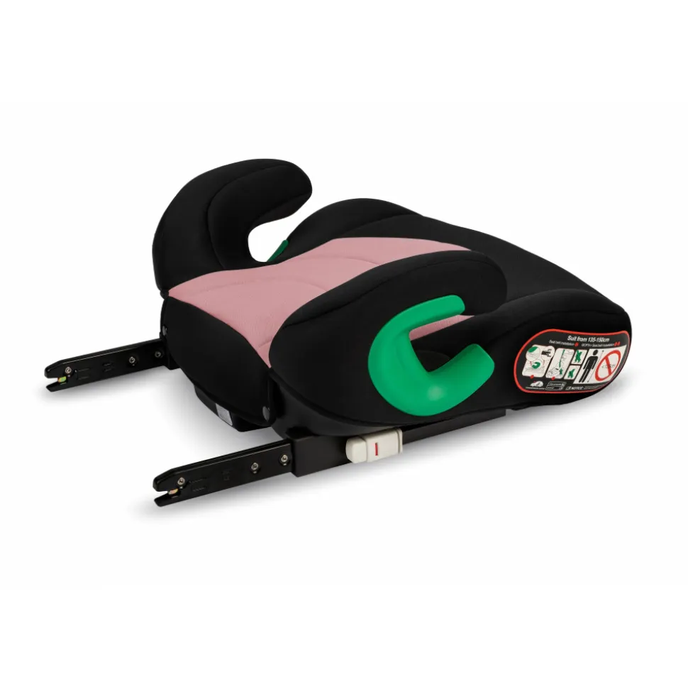 Rehausseur i-size venko rose