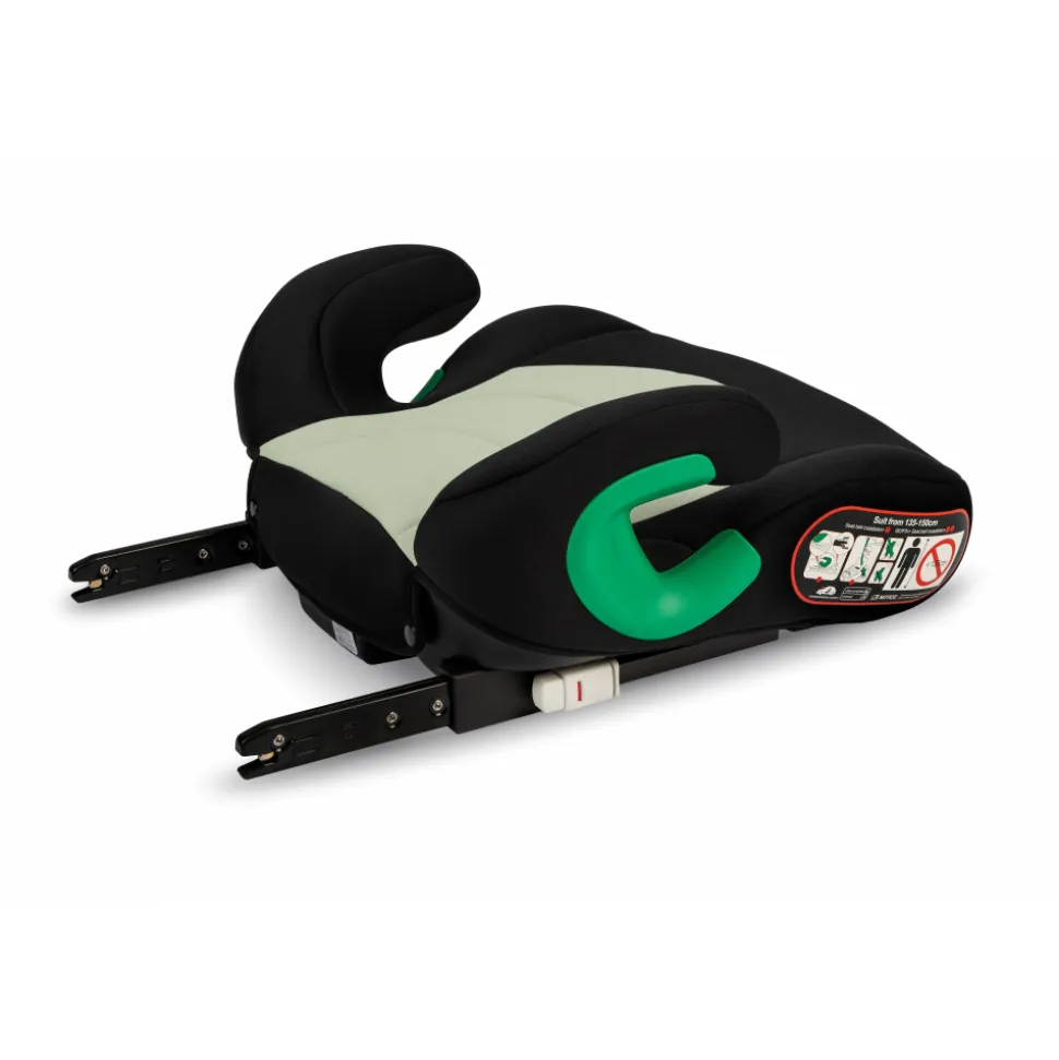 Rehausseur i-size venko vert