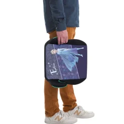 Rehausseur manga i-safe i-size la reine des neiges