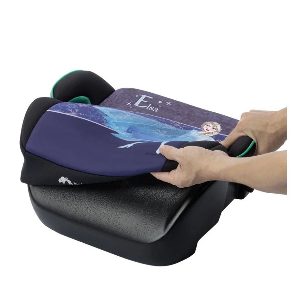 Rehausseur manga i-safe i-size la reine des neiges