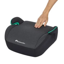 Rehausseur manga i-safe i-size tinted black