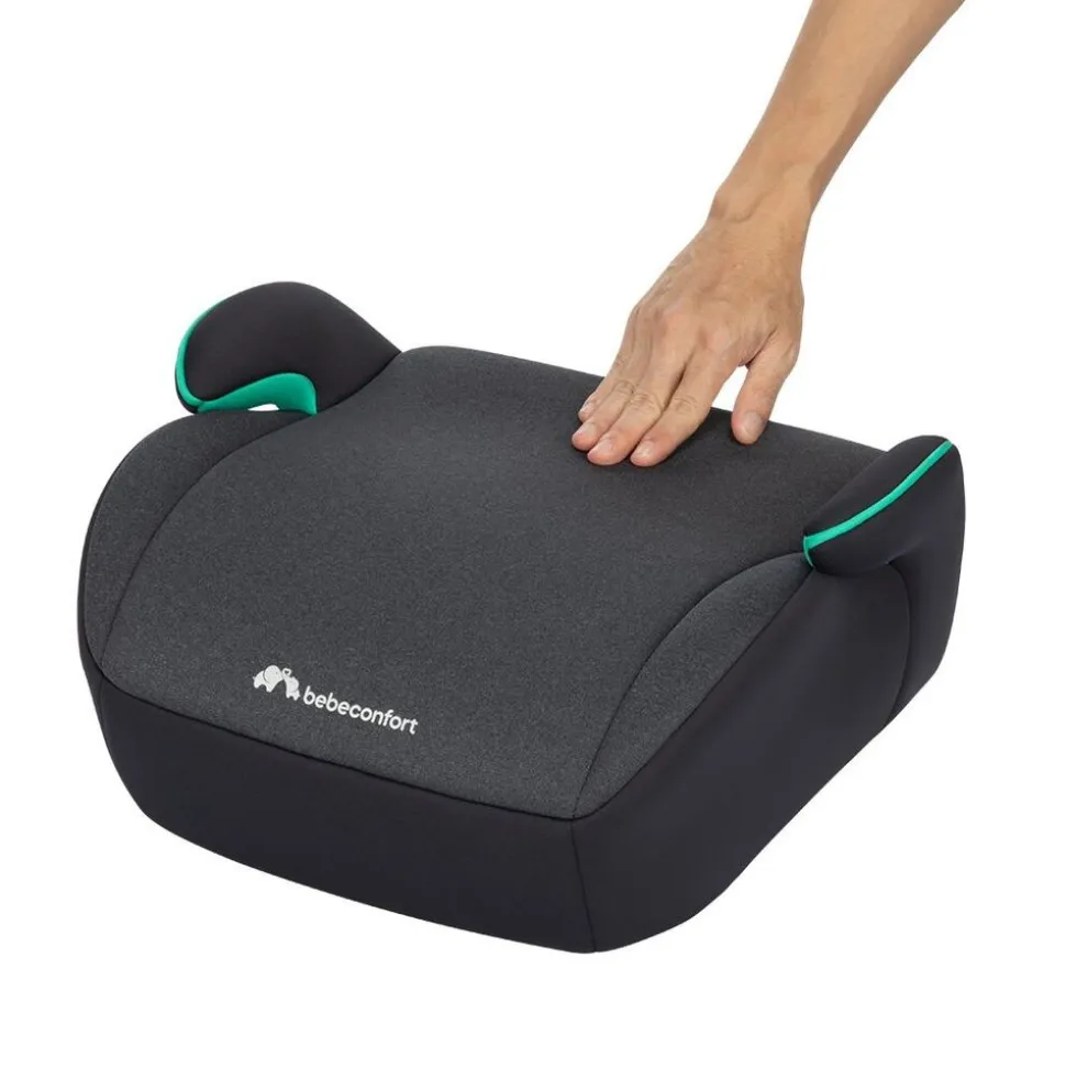 Rehausseur manga i-safe i-size tinted black