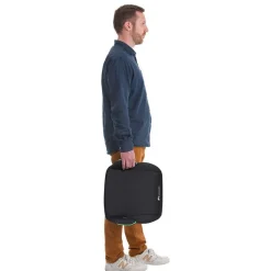Rehausseur manga i-safe i-size tinted black