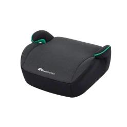 Rehausseur manga i-safe i-size tinted black