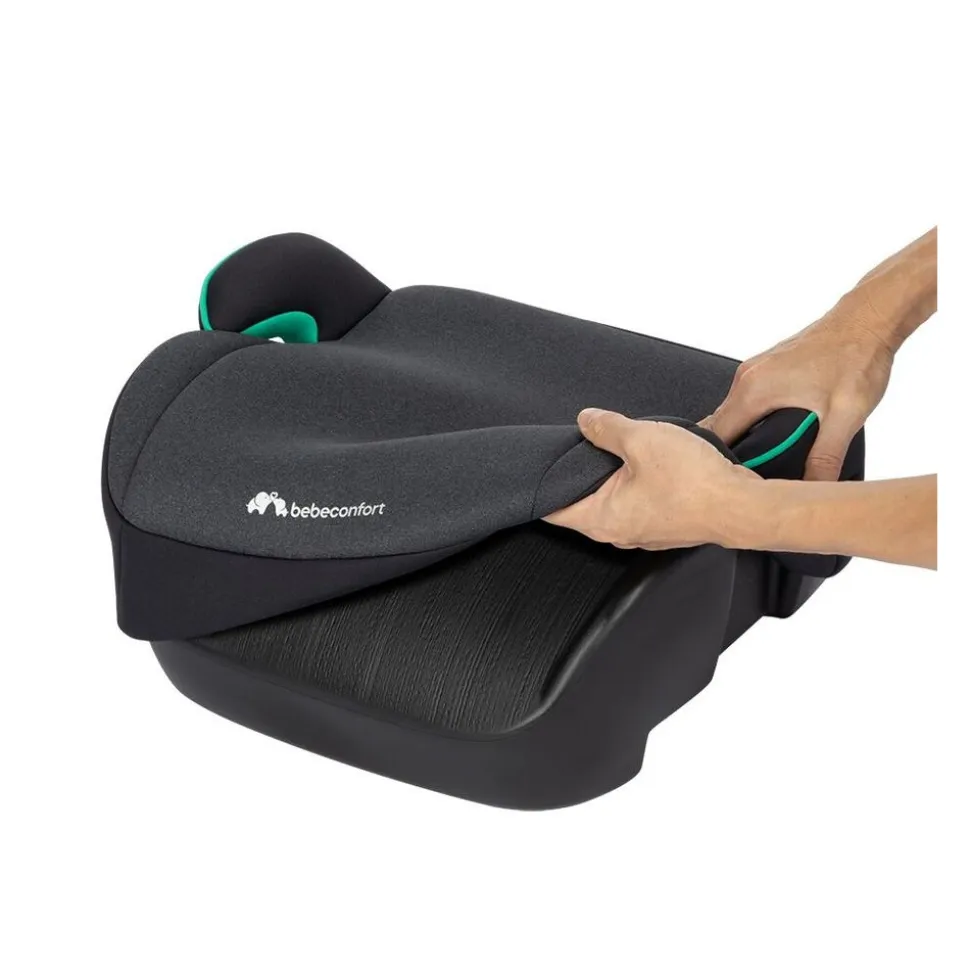 Rehausseur manga i-safe i-size tinted black