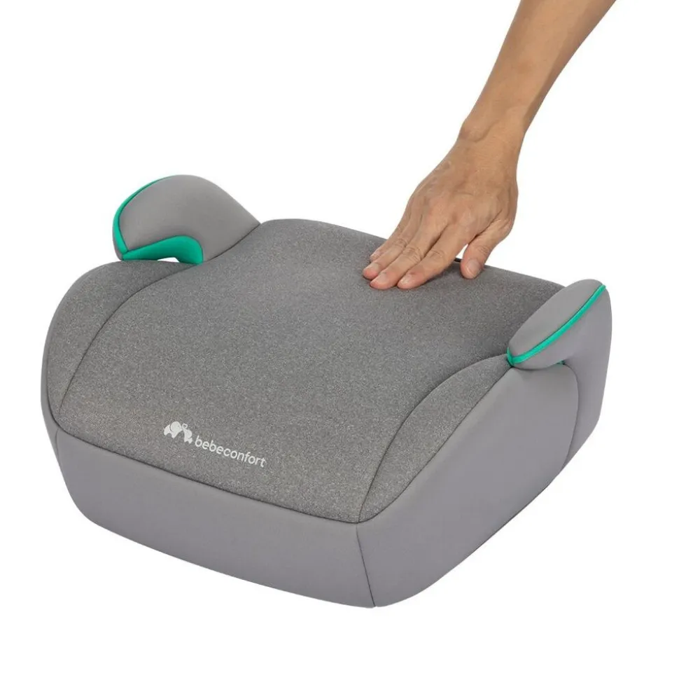 Rehausseur manga i-safe i-size tinted gray
