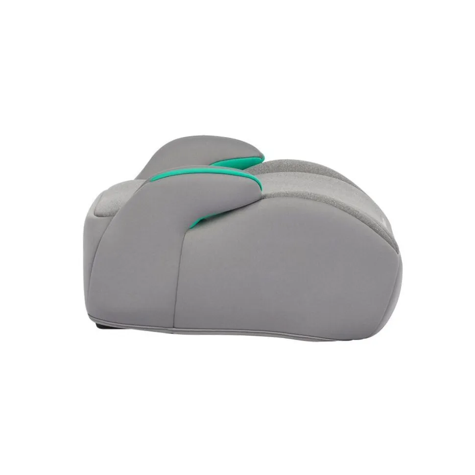 Rehausseur manga i-safe i-size tinted gray