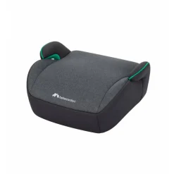 Rehausseur manga i-safe i-size tinted graphite