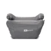 Rehausseur matador isofix gris