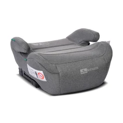Rehausseur matador isofix gris