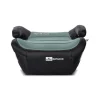 Rehausseur matador isofix vert