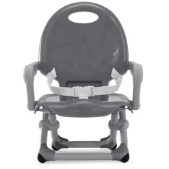 Rehausseur pocket snack dark grey