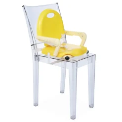 Rehausseur pocket snack saffron