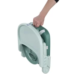 Rehausseur pocket snack sage