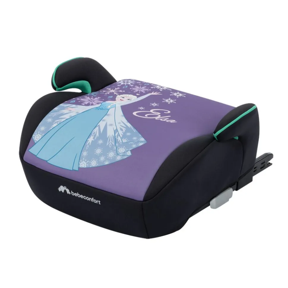 Rehausseur voiture gaia i-fix fun la reine des neiges