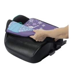Rehausseur voiture gaia i-fix fun la reine des neiges
