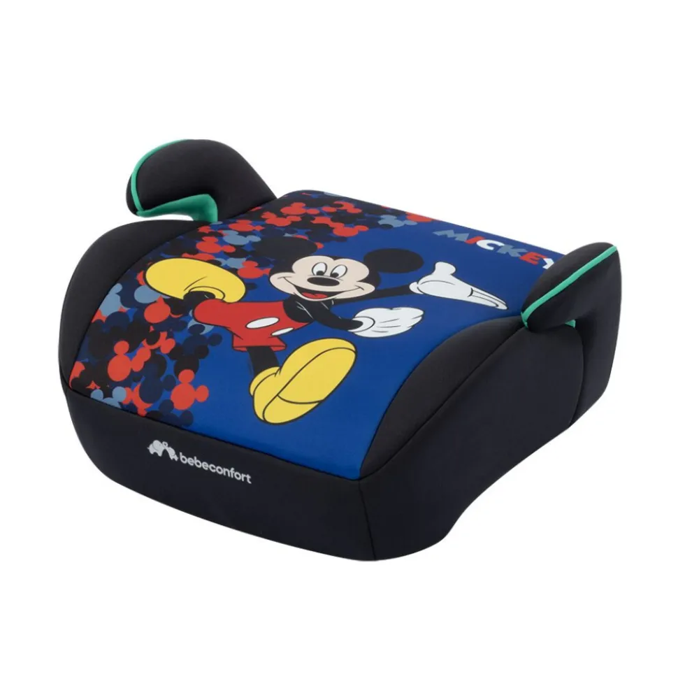 Rehausseur voiture gaia i-safe fun mickey