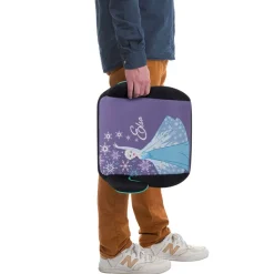 Rehausseur voiture gaia i-safe fun la reine des neiges