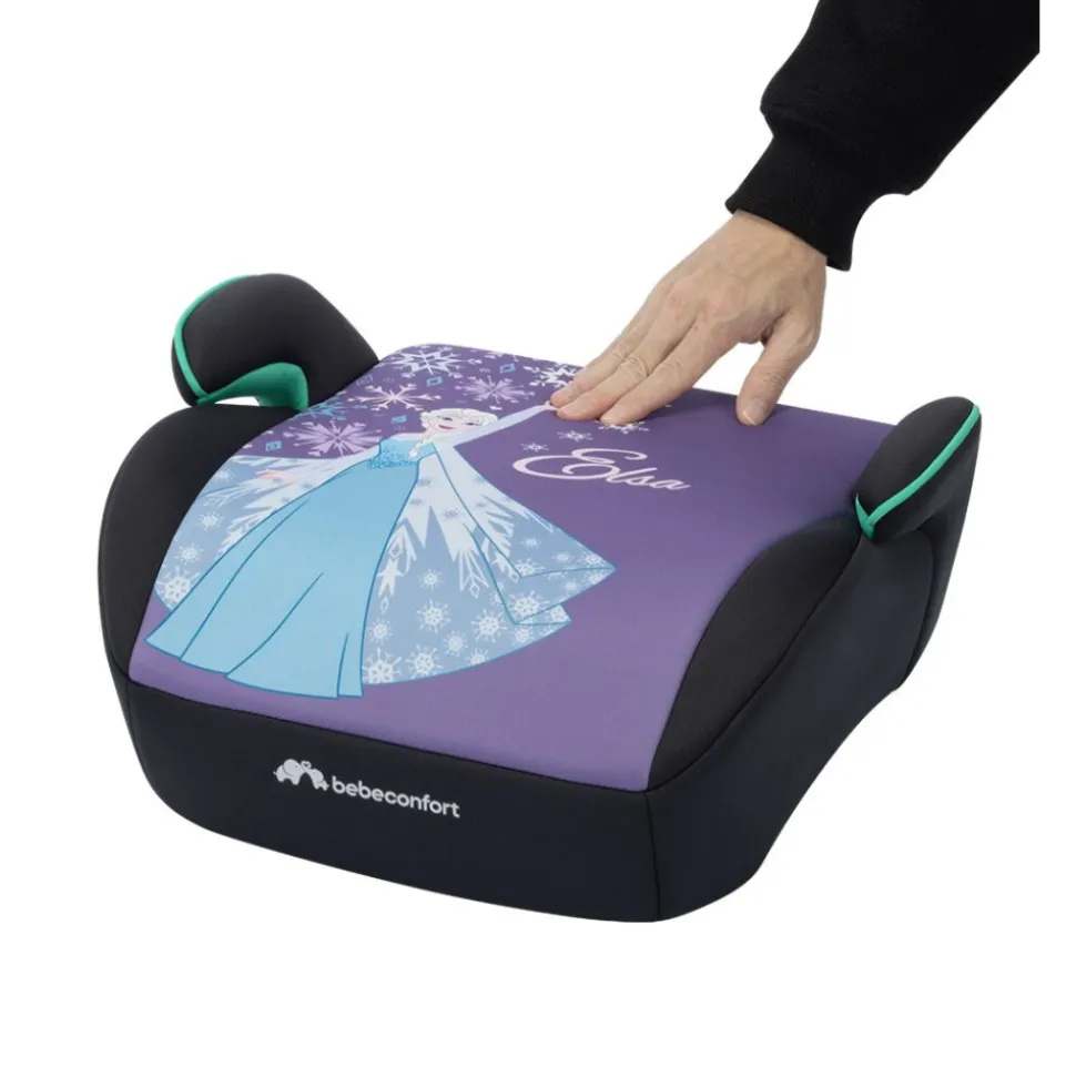 Rehausseur voiture gaia i-safe fun la reine des neiges