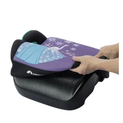 Rehausseur voiture gaia i-safe fun la reine des neiges