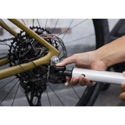 Remorque pour vélo chariot sport 2 black