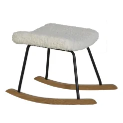 Repose pied pour fauteuil d'allaitement luxe limited edition