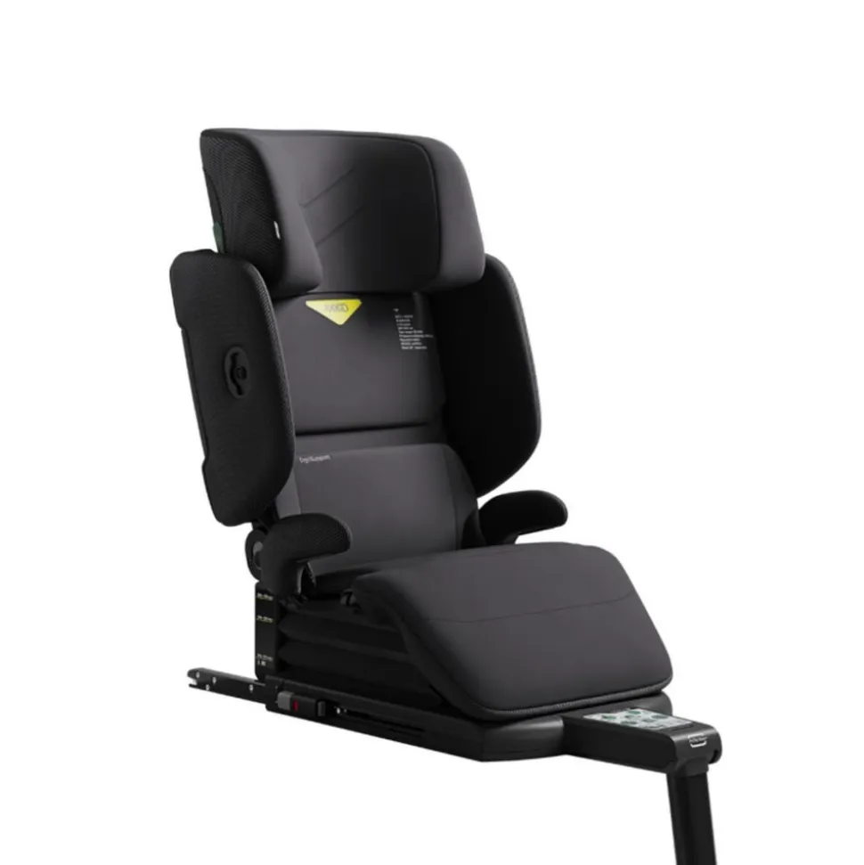 Réhausseur axkid up arctic mist grey