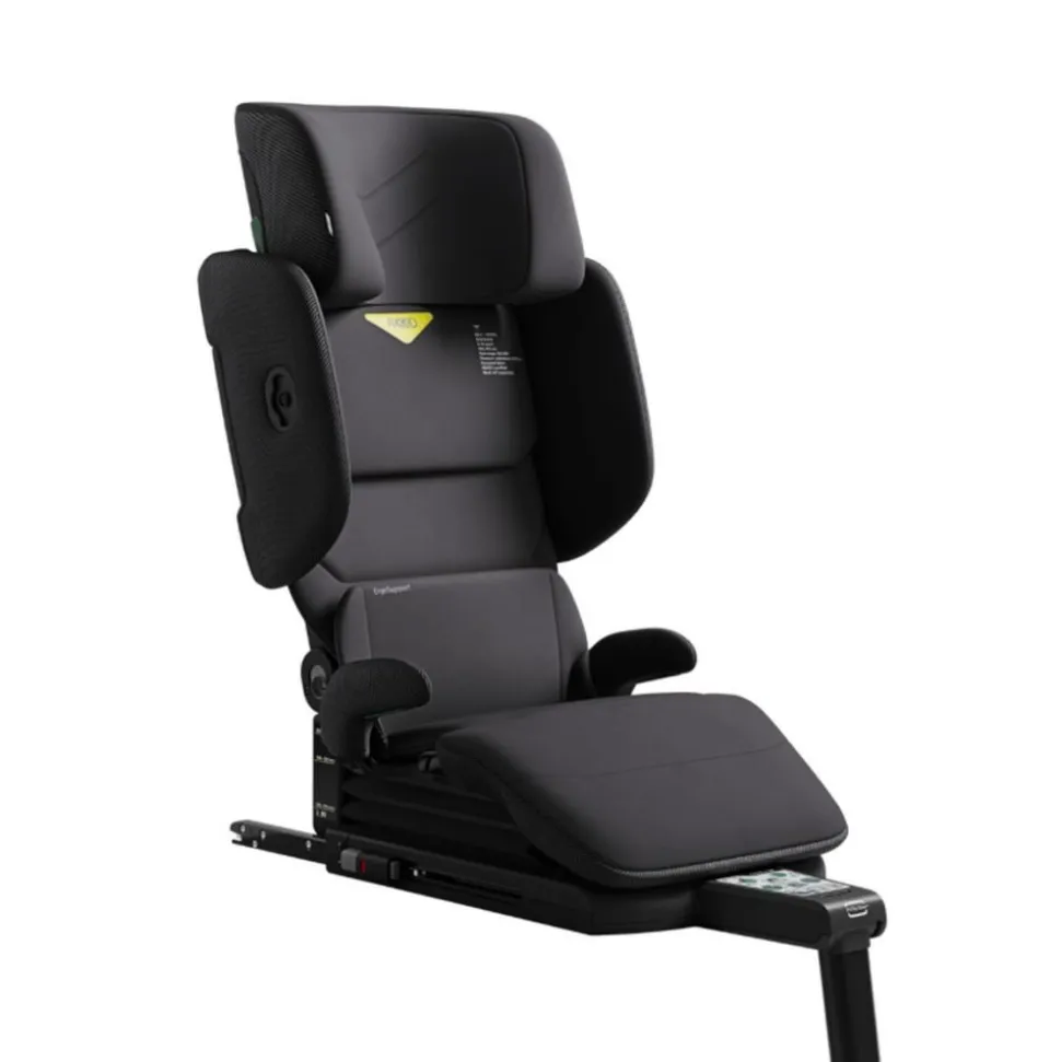 Réhausseur axkid up arctic mist grey