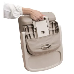 Réhausseur bento vanilla