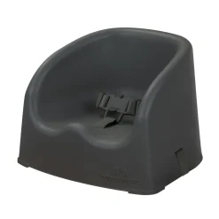 Réhausseur de chaise bébé booster essential graphite
