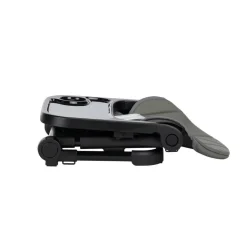 Réhausseur de chaise bébé pliable moly tinted gray