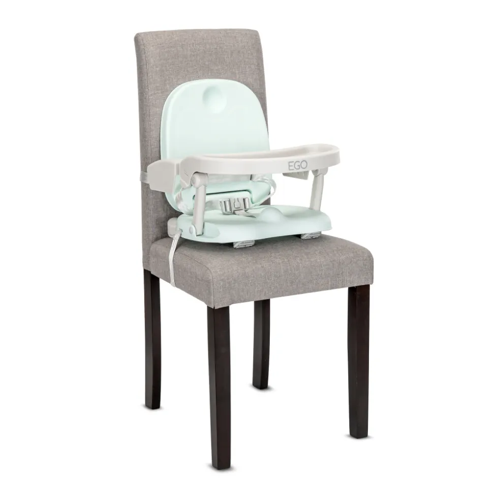 Réhausseur de chaise ego vert