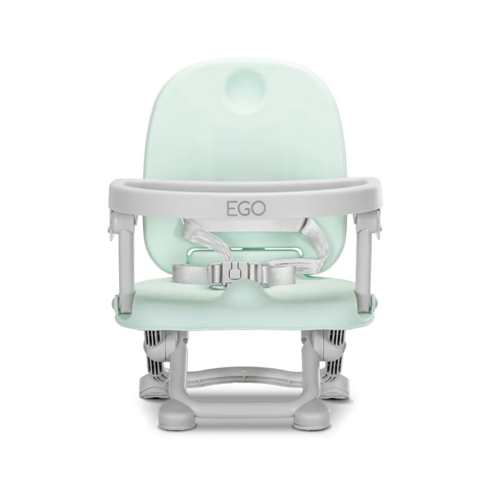 Réhausseur de chaise ego vert