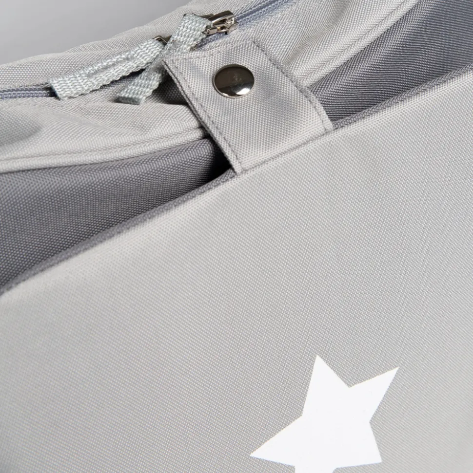 Réhausseur de chaise nomade little stars