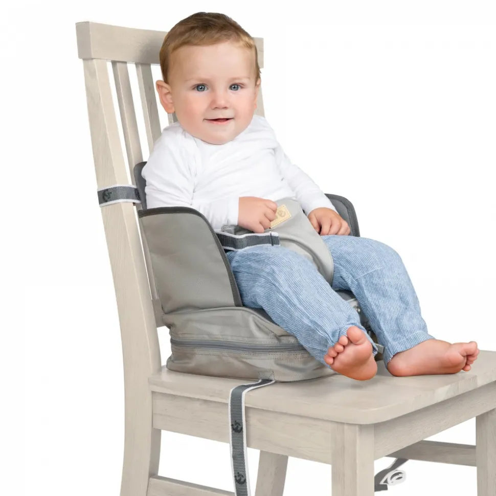 Réhausseur de chaise nomade little stars
